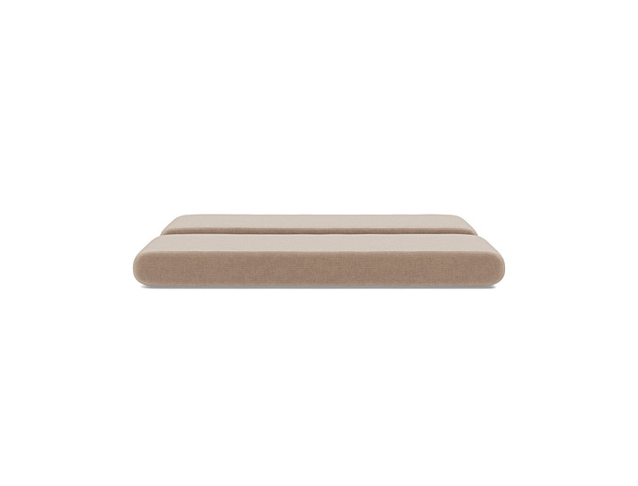 Canapea extensibila Circlus 180x200cm, tesatura la alegere