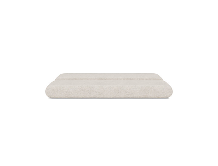 Canapea extensibila Circlus 180x200cm, tesatura la alegere