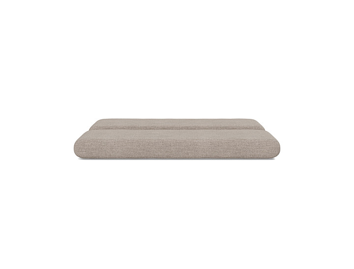 Canapea extensibila Circlus 180x200cm, tesatura la alegere