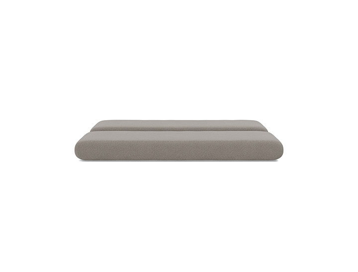 Canapea extensibila Circlus 180x200cm, tesatura la alegere