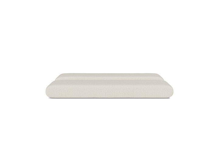 Canapea extensibila Circlus 180x200cm, tesatura la alegere