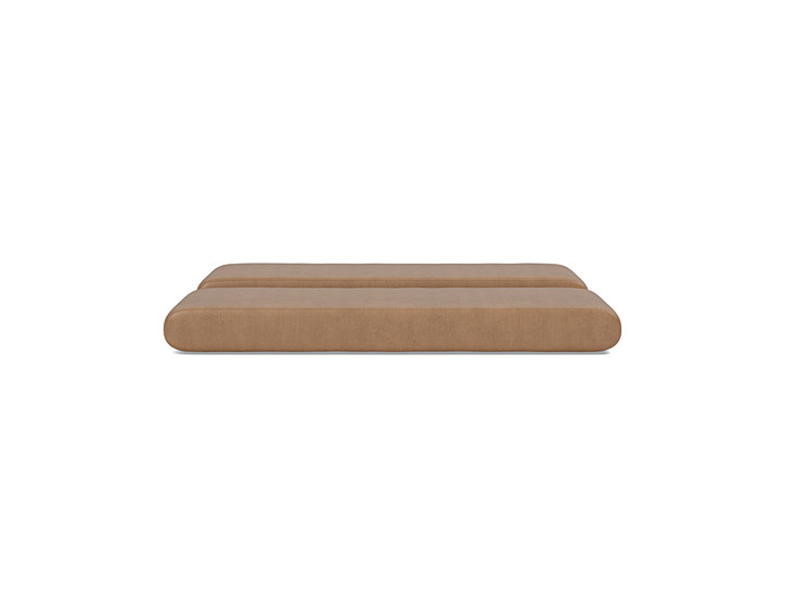 Canapea extensibila Circlus 180x200cm, tesatura la alegere