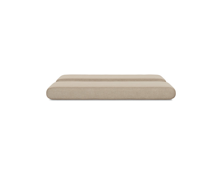 Canapea extensibila Circlus 180x200cm, tesatura la alegere