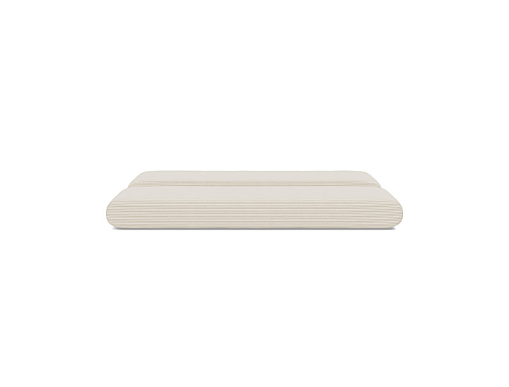 Canapea extensibila Circlus 180x200cm, tesatura la alegere