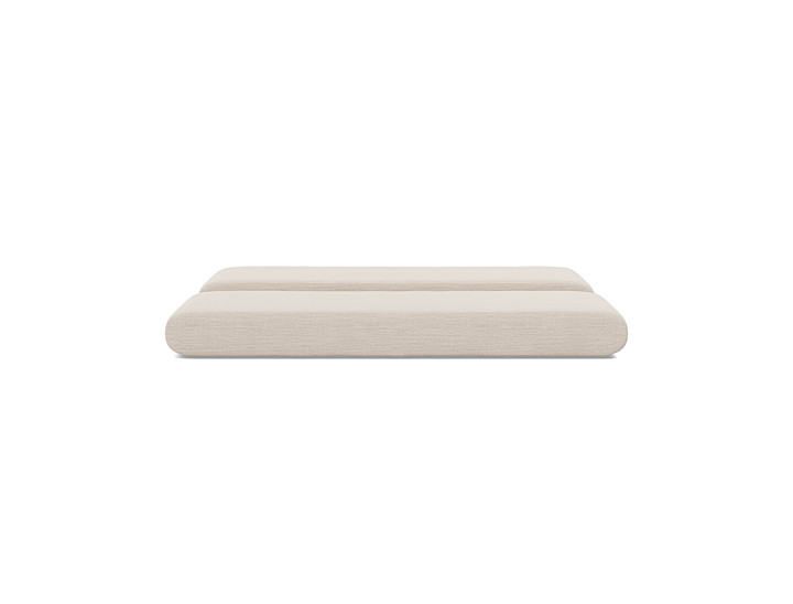 Canapea extensibila Circlus 180x200cm, tesatura la alegere