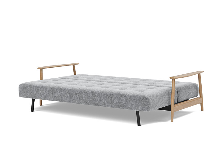 Eluma Deluxe Button Sofa Bed
