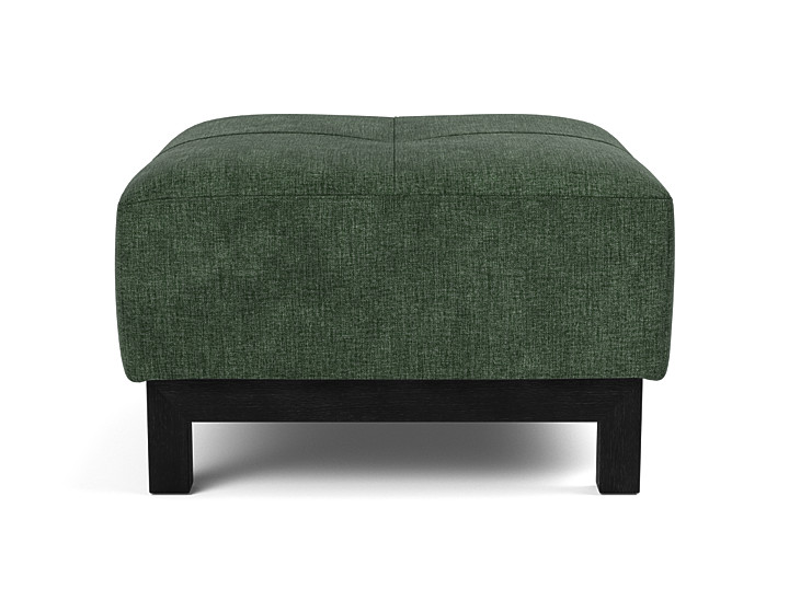 Taburet otoman Bifrost D.E.L. 65x65cm, tesatura la alegere
