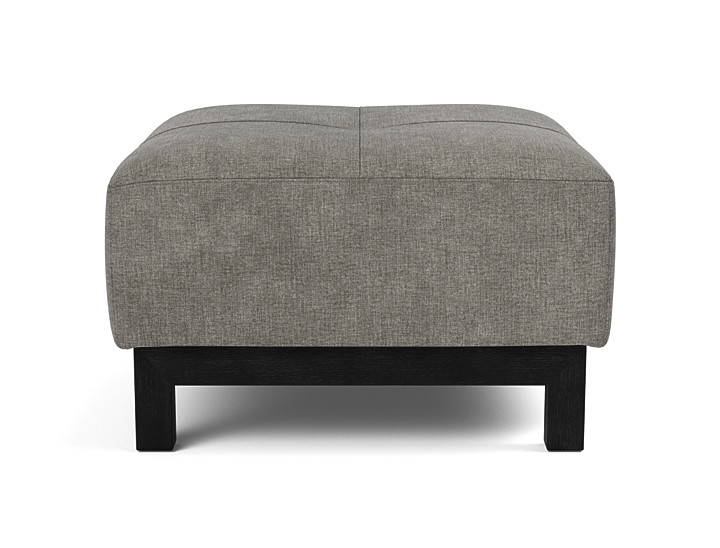 Taburet otoman Bifrost D.E.L. 65x65cm, tesatura la alegere
