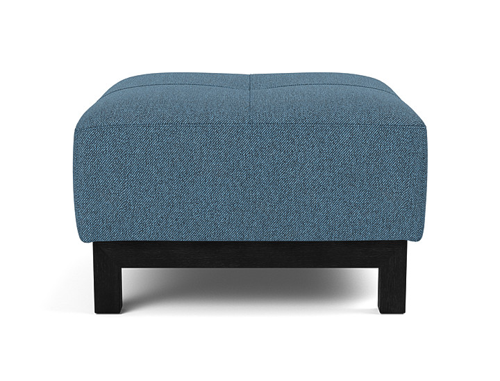 Taburet otoman Bifrost D.E.L. 65x65cm, tesatura la alegere