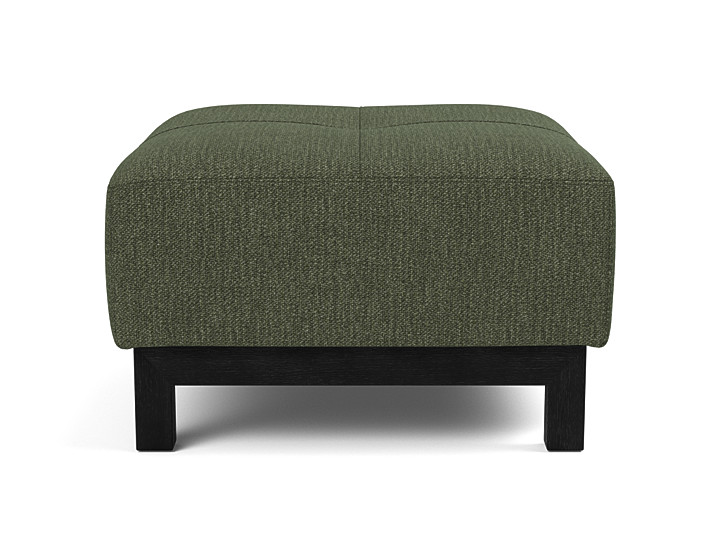 Taburet otoman Bifrost D.E.L. 65x65cm, tesatura la alegere