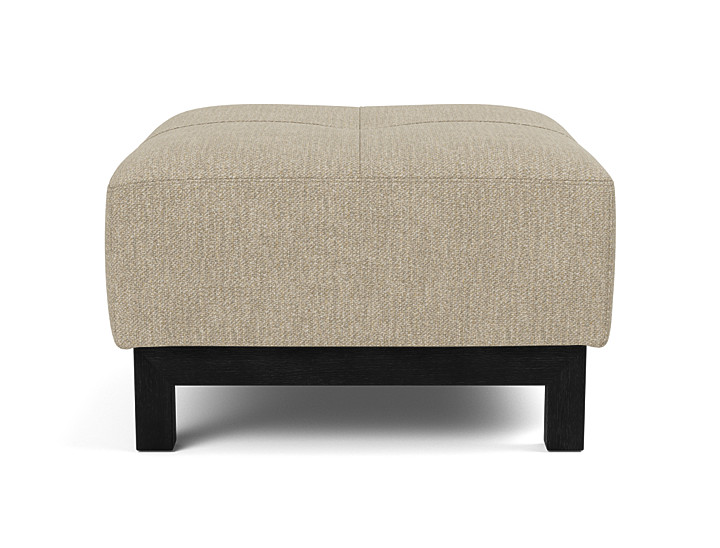 Taburet otoman Bifrost D.E.L. 65x65cm, tesatura la alegere