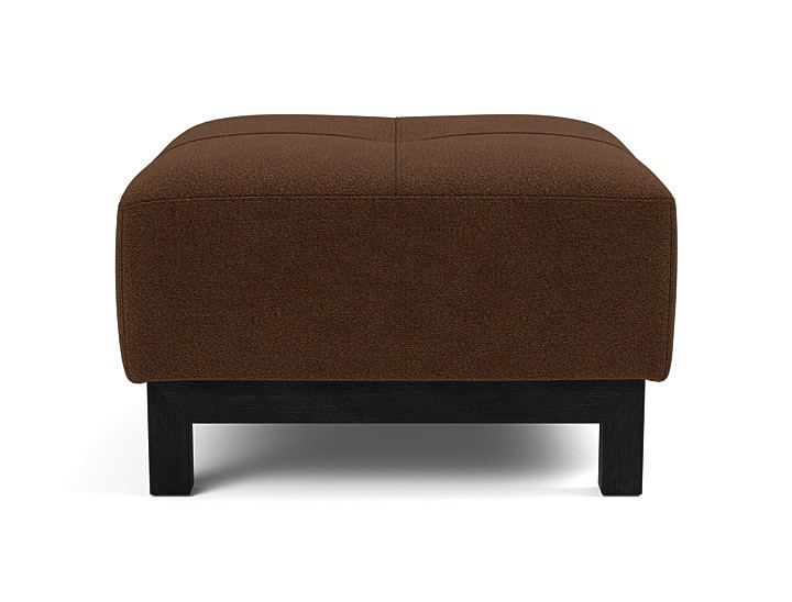 Taburet otoman Bifrost D.E.L. 65x65cm, tesatura la alegere