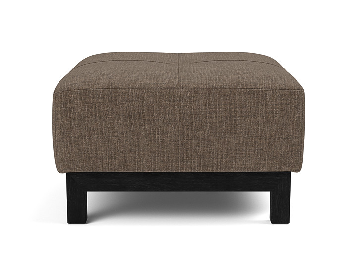 Taburet otoman Bifrost D.E.L. 65x65cm, tesatura la alegere