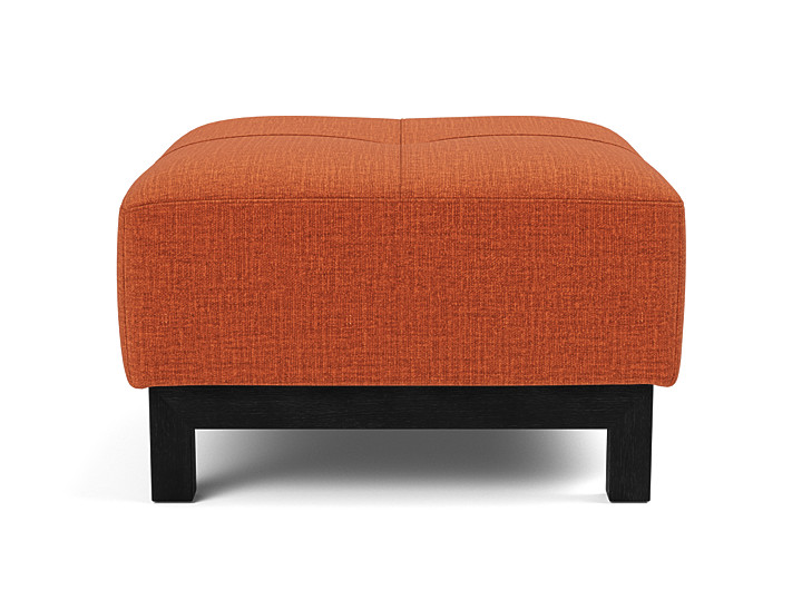 Taburet otoman Bifrost D.E.L. 65x65cm, tesatura la alegere
