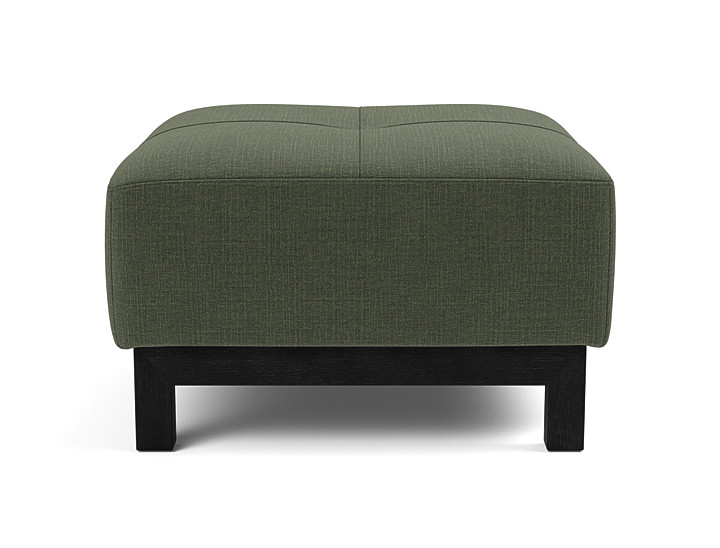 Taburet otoman Bifrost D.E.L. 65x65cm, tesatura la alegere