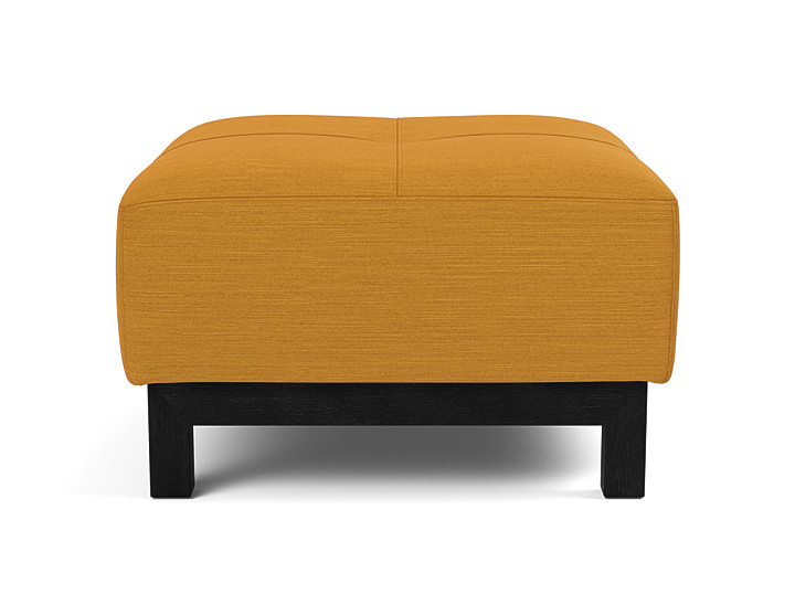 Taburet otoman Bifrost D.E.L. 65x65cm, tesatura la alegere