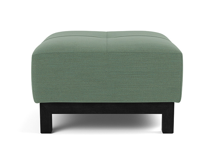 Taburet otoman Bifrost D.E.L. 65x65cm, tesatura la alegere