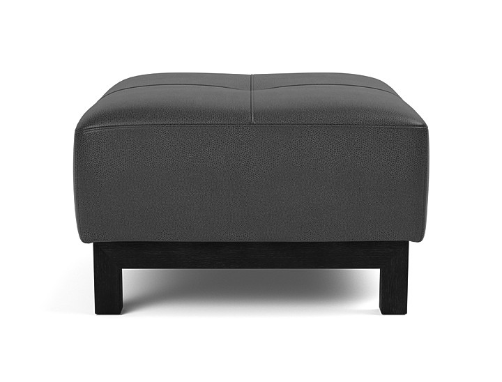 Taburet otoman Bifrost D.E.L. 65x65cm, tesatura la alegere