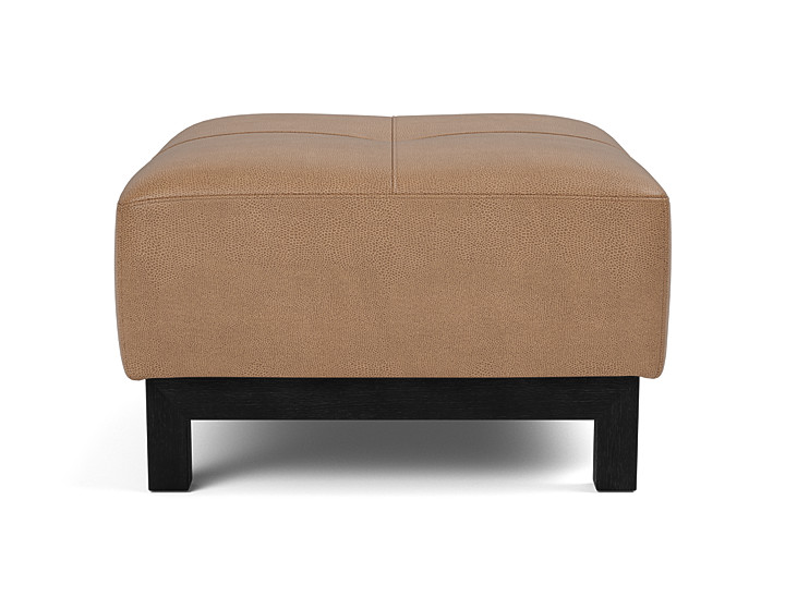 Taburet otoman Bifrost D.E.L. 65x65cm, tesatura la alegere
