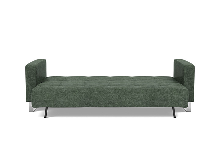 Canapea extensibila Cassius D.E.L. 155x200cm, tesatura la alegere