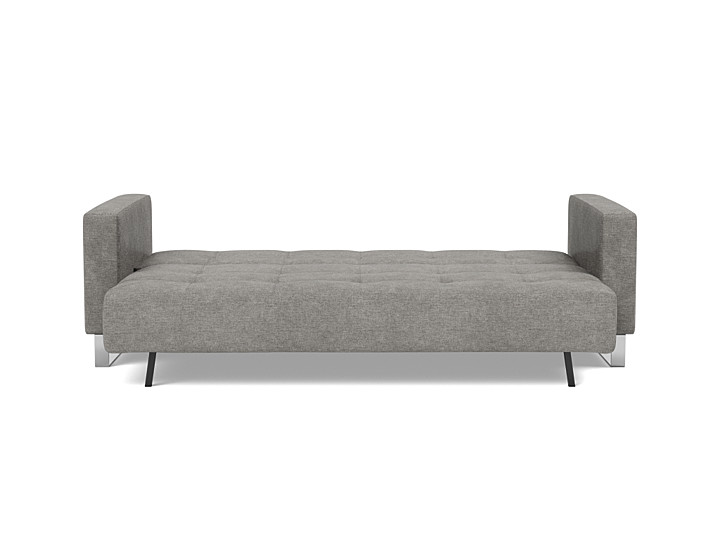 Canapea extensibila Cassius D.E.L. 155x200cm, tesatura la alegere