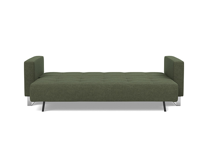 Canapea extensibila Cassius D.E.L. 155x200cm, tesatura la alegere