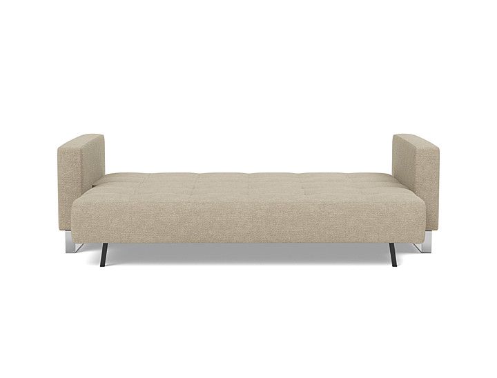 Canapea extensibila Cassius D.E.L. 155x200cm, tesatura la alegere