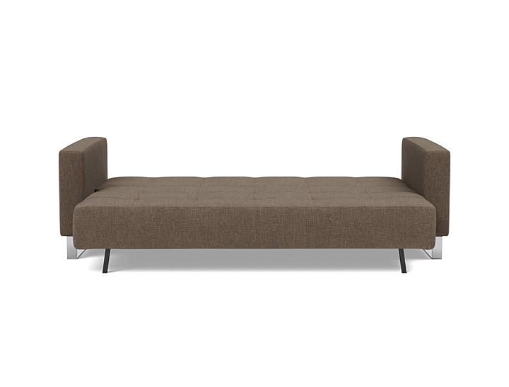 Canapea extensibila Cassius D.E.L. 155x200cm, tesatura la alegere