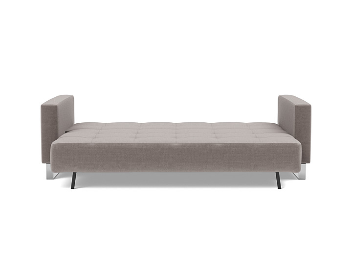 Canapea extensibila Cassius D.E.L. 155x200cm, tesatura la alegere