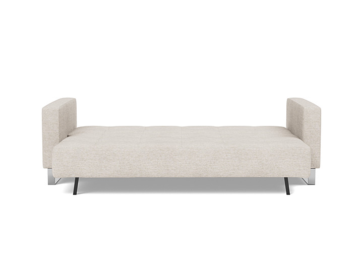 Canapea extensibila Cassius D.E.L. 155x200cm, tesatura la alegere