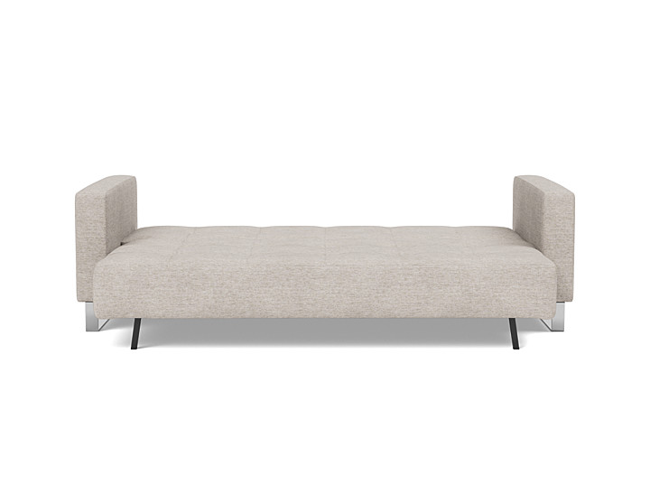 Canapea extensibila Cassius D.E.L. 155x200cm, tesatura la alegere
