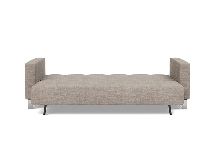 Canapea extensibila Cassius D.E.L. 155x200cm, tesatura la alegere