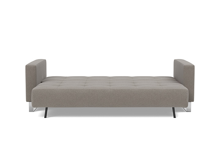 Canapea extensibila Cassius D.E.L. 155x200cm, tesatura la alegere