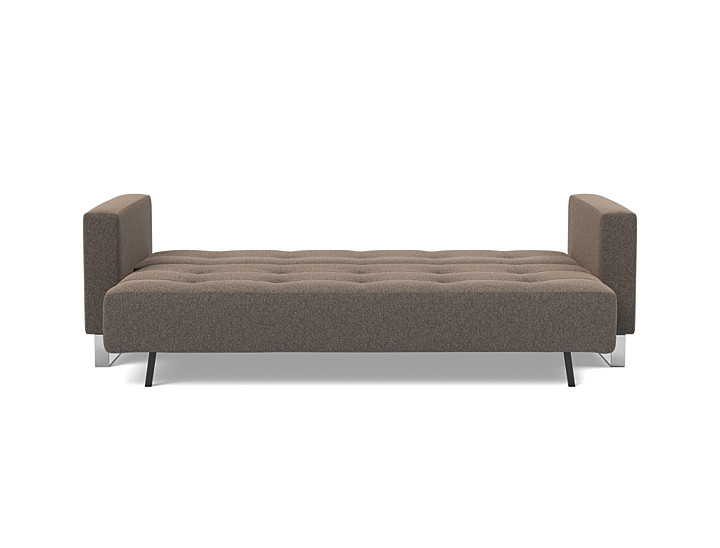 Canapea extensibila Cassius D.E.L. 155x200cm, tesatura la alegere