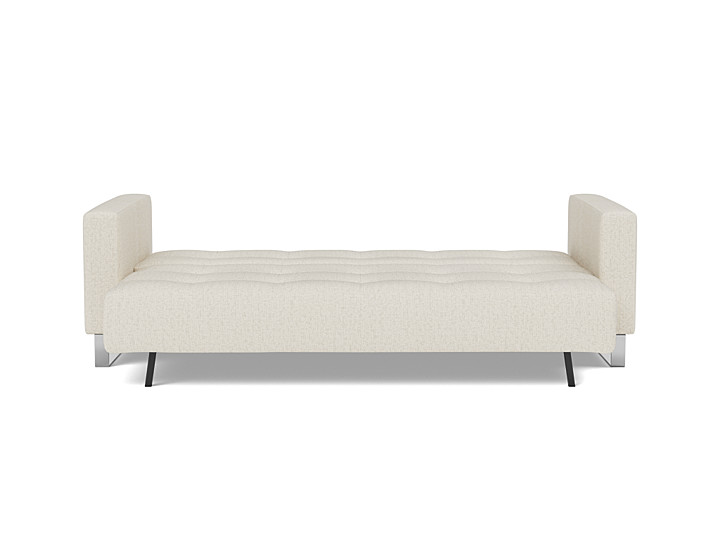 Canapea extensibila Cassius D.E.L. 155x200cm, tesatura la alegere