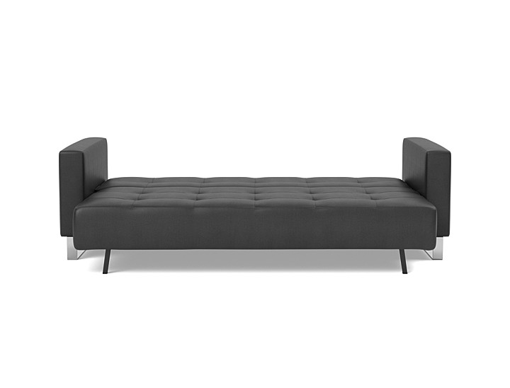 Canapea extensibila Cassius D.E.L. 155x200cm, tesatura la alegere