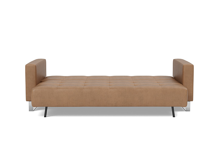 Canapea extensibila Cassius D.E.L. 155x200cm, tesatura la alegere