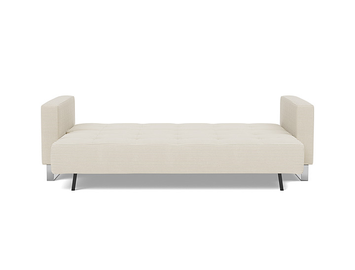 Canapea extensibila Cassius D.E.L. 155x200cm, tesatura la alegere