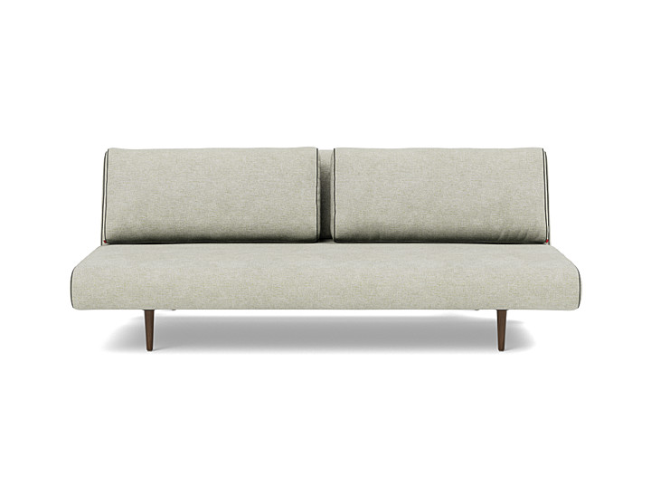 Canapea extensibila Innovation Living Unfurl Lounger, tesatura la alegere