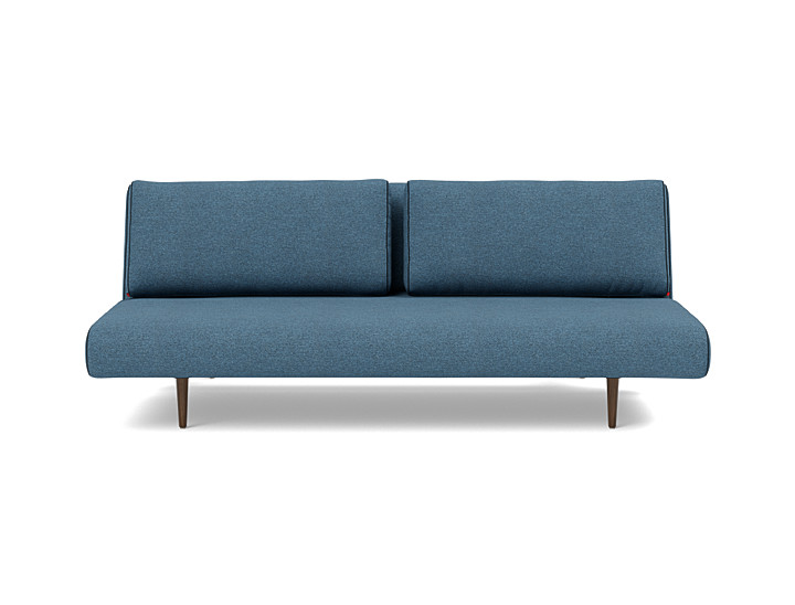 Canapea extensibila Innovation Living Unfurl Lounger, tesatura la alegere