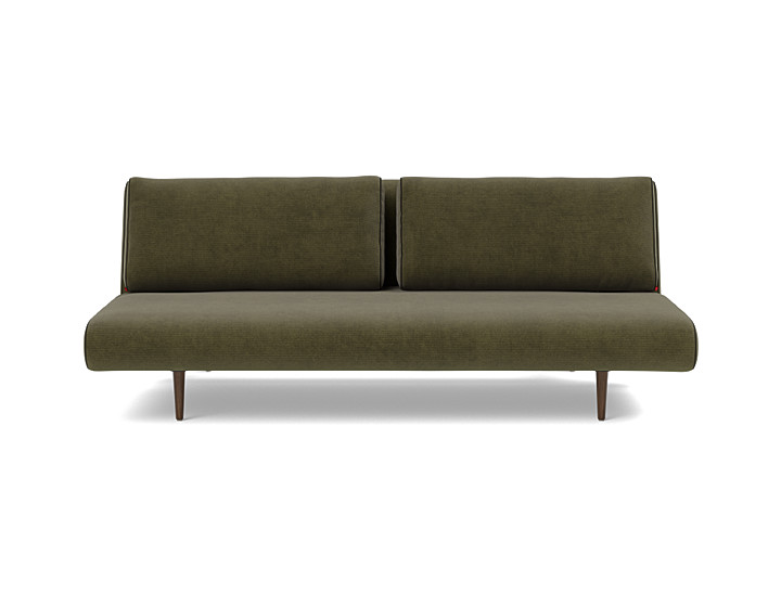 Canapea extensibila Innovation Living Unfurl Lounger, tesatura la alegere