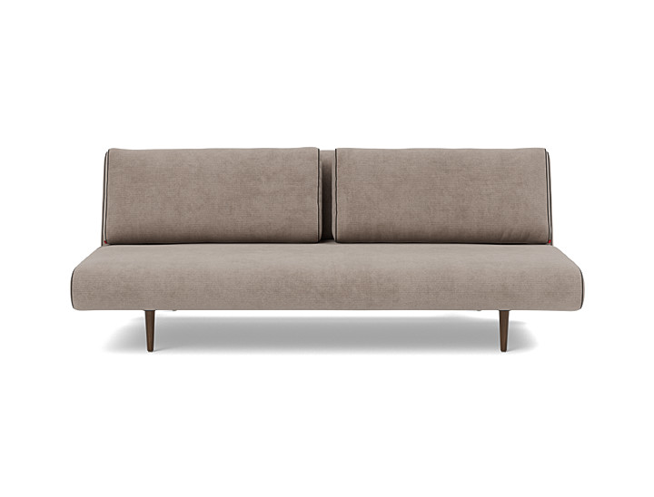 Canapea extensibila Innovation Living Unfurl Lounger, tesatura la alegere