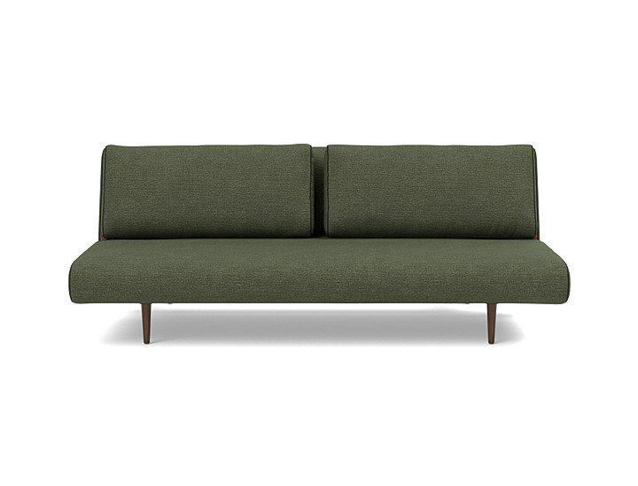 Canapea extensibila Innovation Living Unfurl Lounger, tesatura la alegere