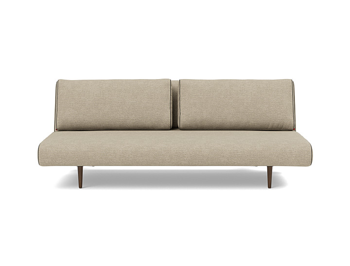 Canapea extensibila Innovation Living Unfurl Lounger, tesatura la alegere