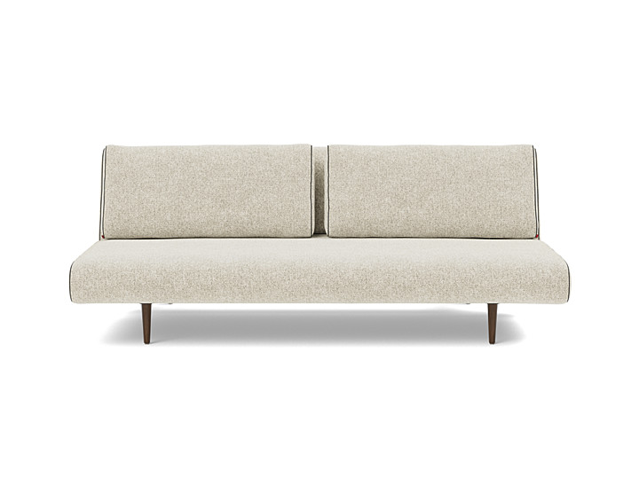 Canapea extensibila Innovation Living Unfurl Lounger, tesatura la alegere