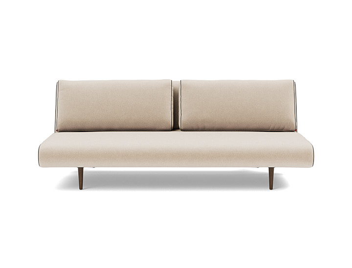 Canapea extensibila Innovation Living Unfurl Lounger, tesatura la alegere