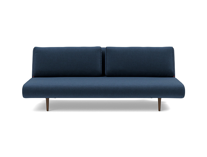 Canapea extensibila Innovation Living Unfurl Lounger, tesatura la alegere