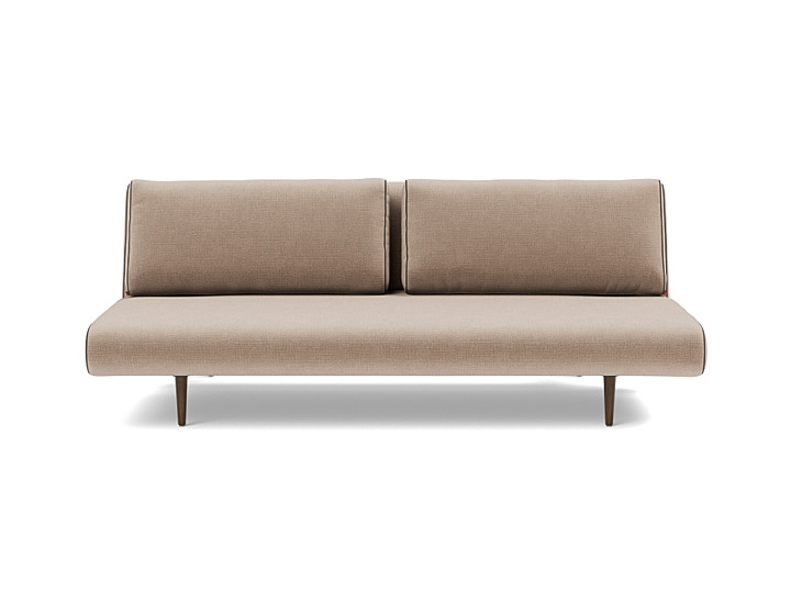 Canapea extensibila Innovation Living Unfurl Lounger, tesatura la alegere