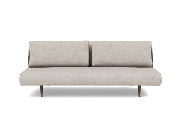 Canapea extensibila Innovation Living Unfurl Lounger, tesatura la alegere
