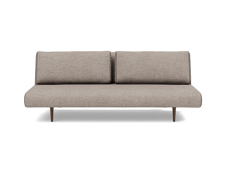 Canapea extensibila Innovation Living Unfurl Lounger, tesatura la alegere